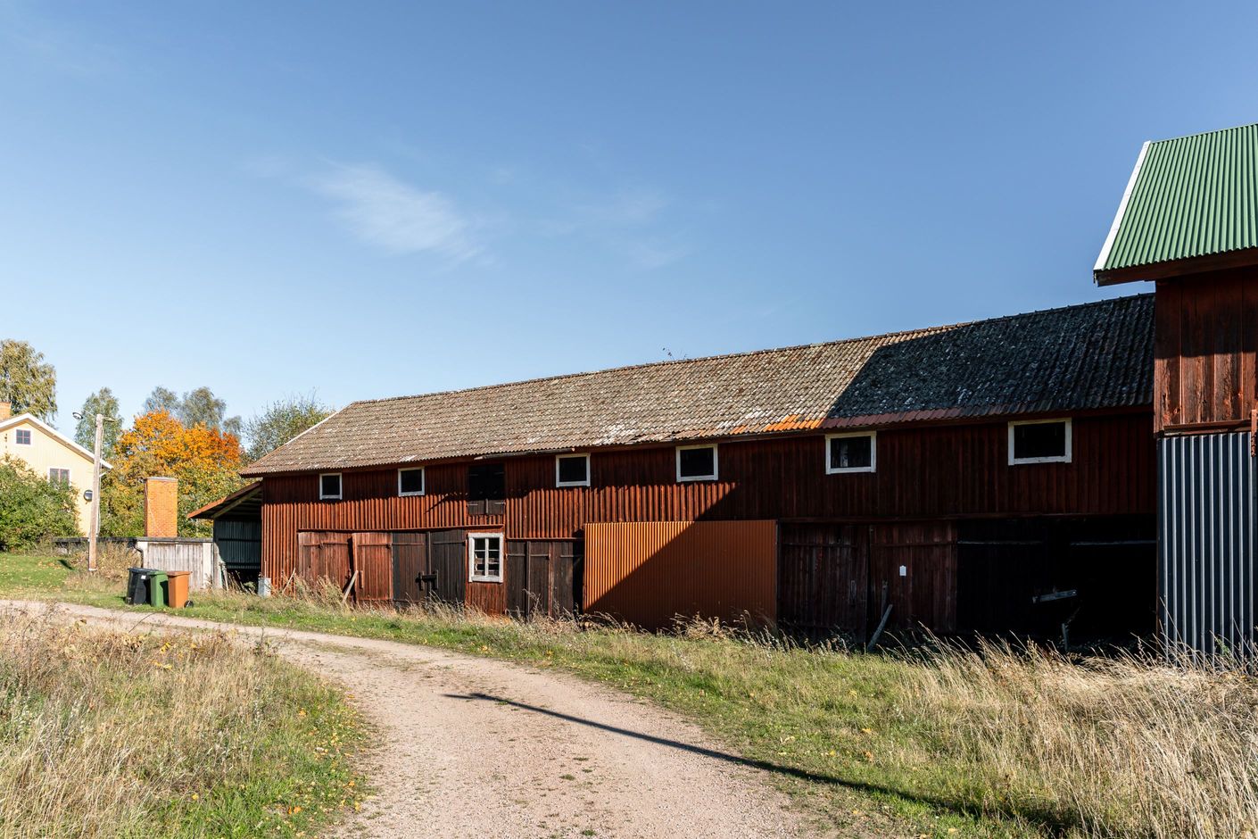 Exteriör