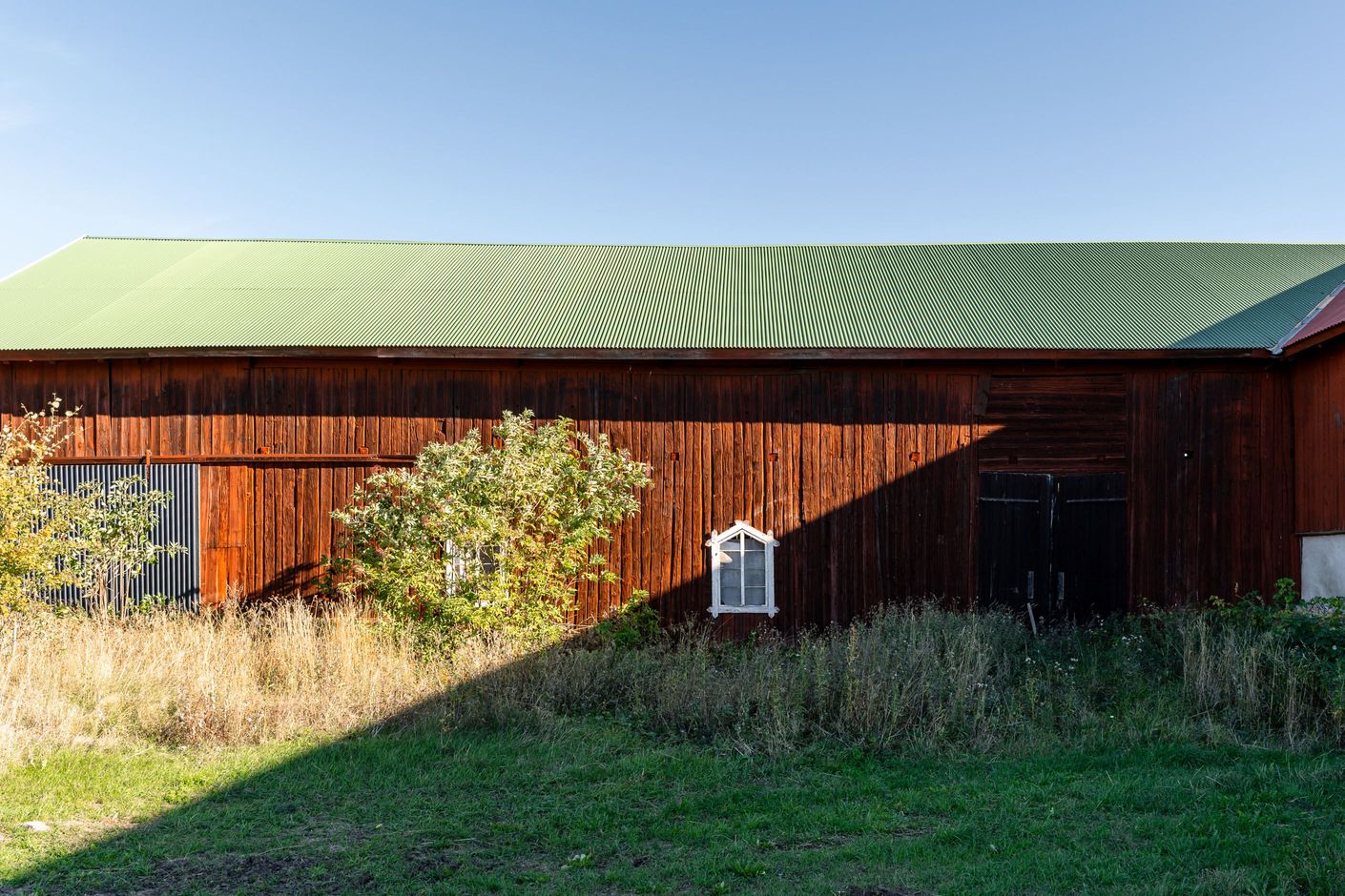 Exteriör