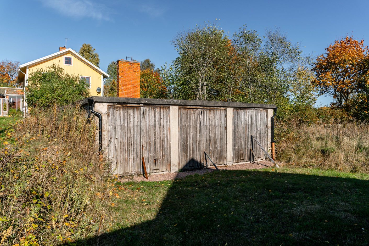 Exteriör