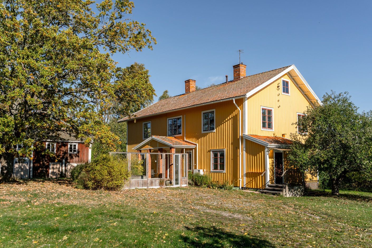 Exteriör