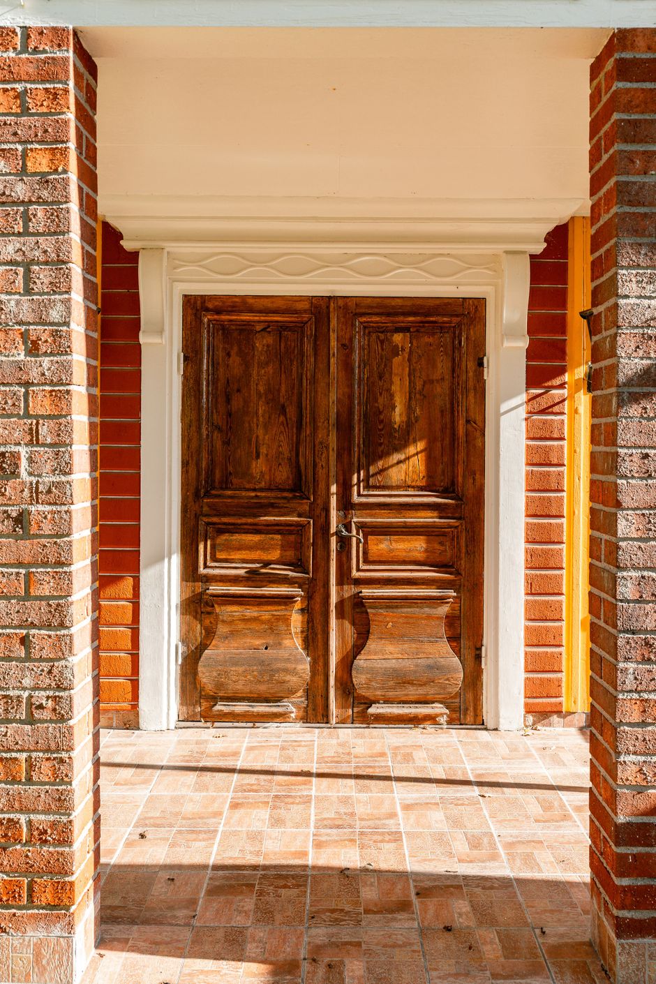 Entré