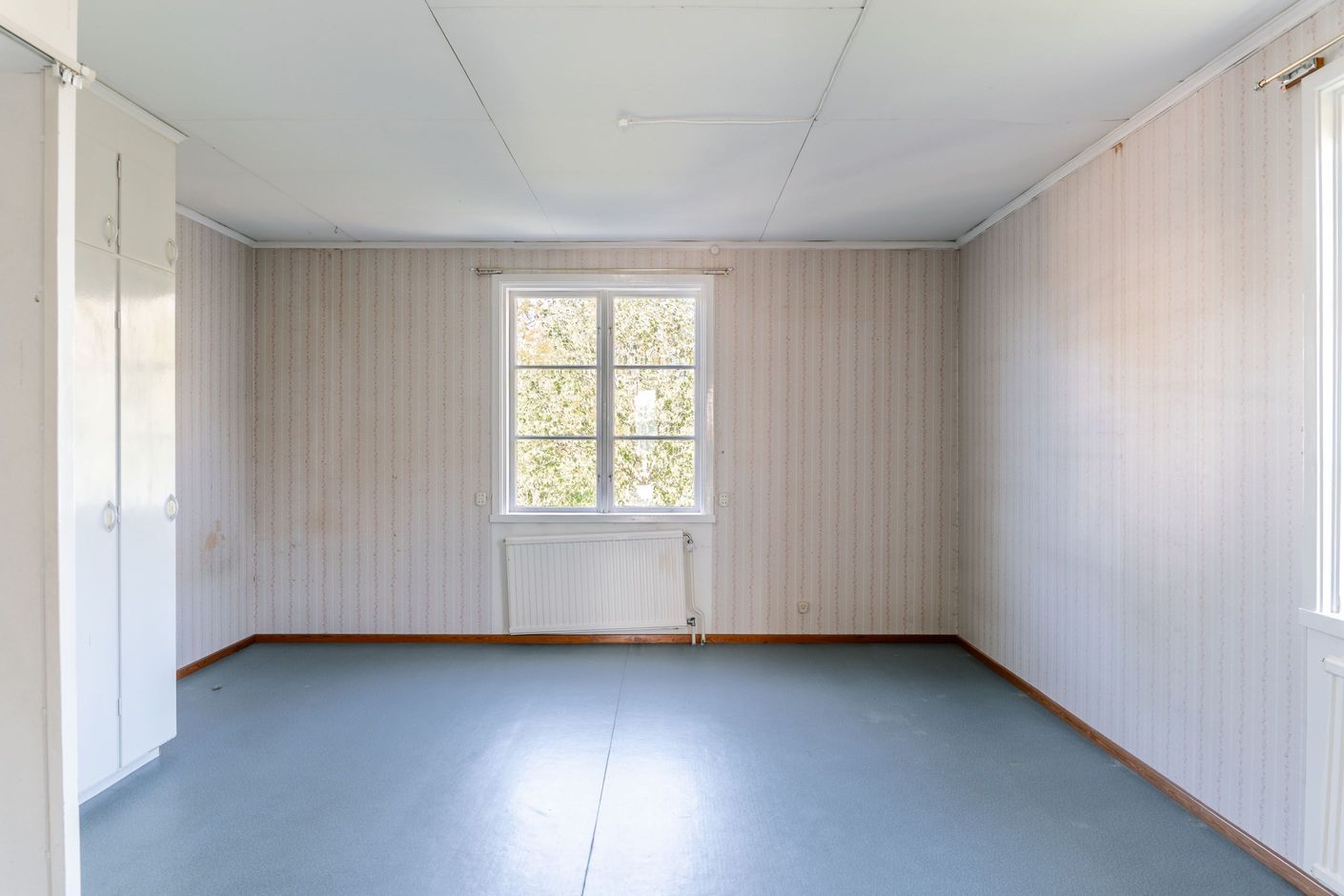 Sovrum öp