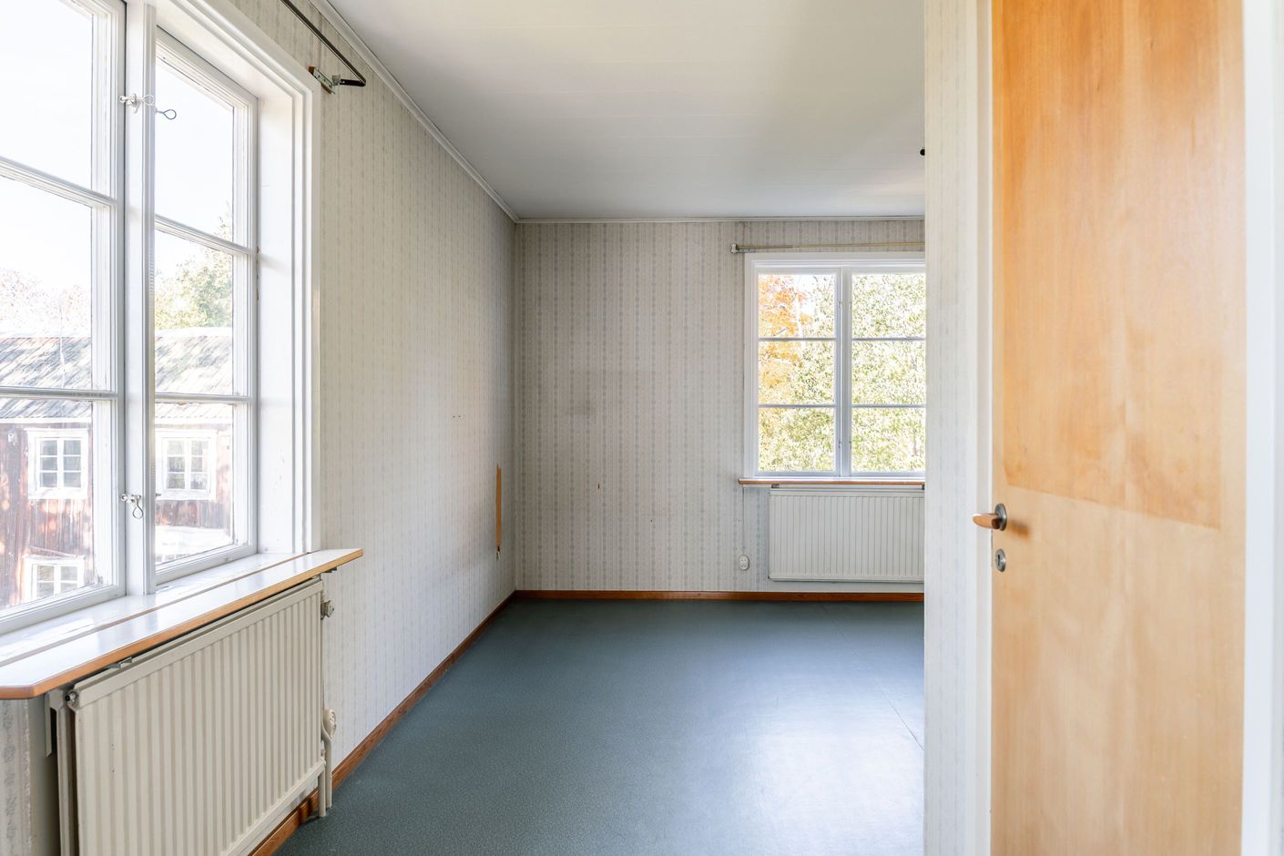 Sovrum öp