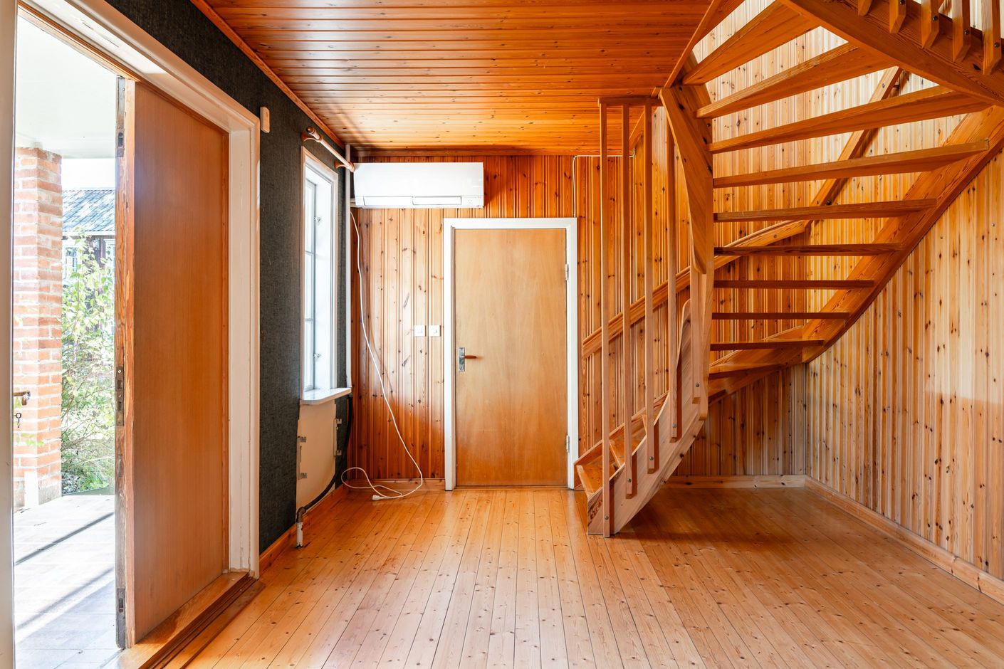 Inre hall