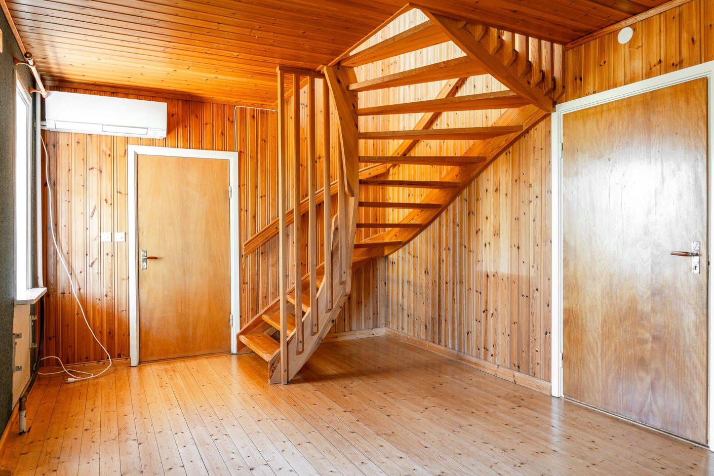 Inre hall