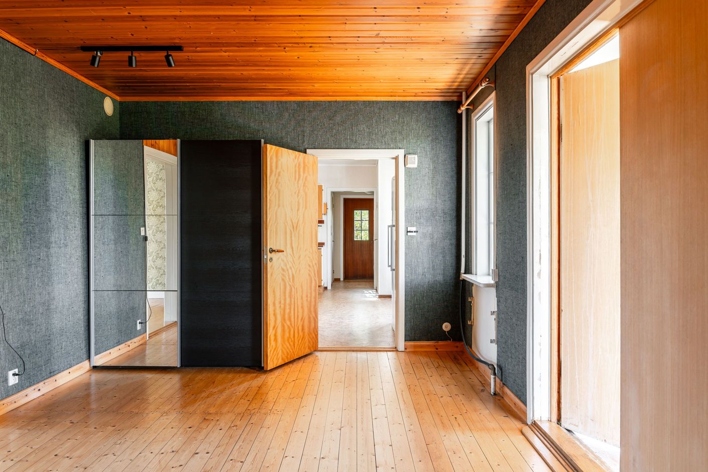 Inre hall