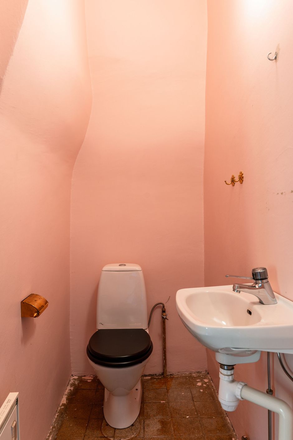 WC