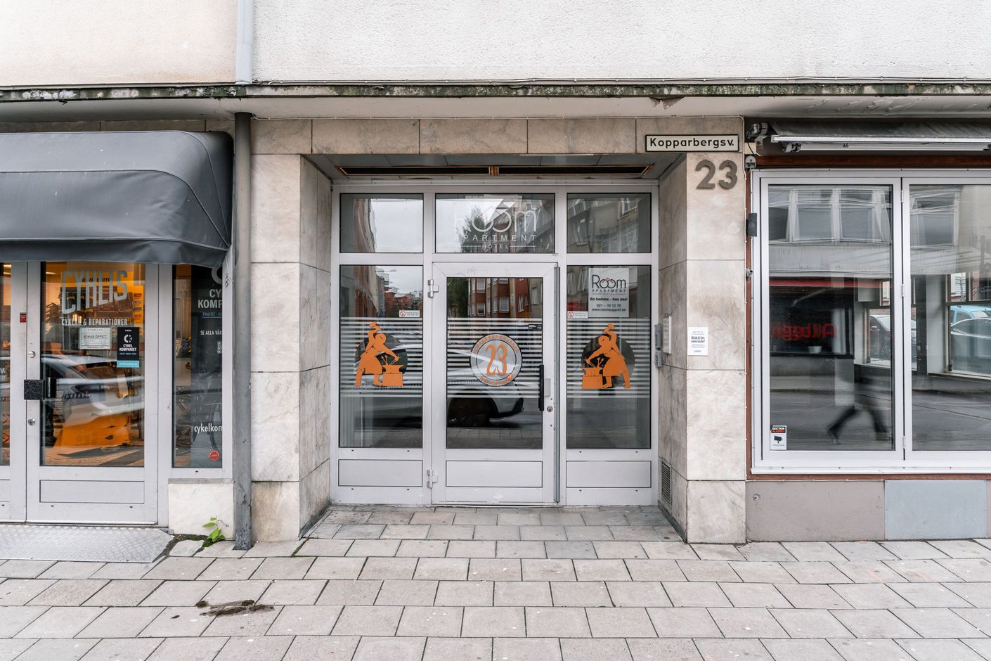 Entré