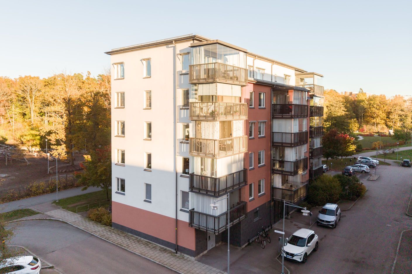 Exteriör
