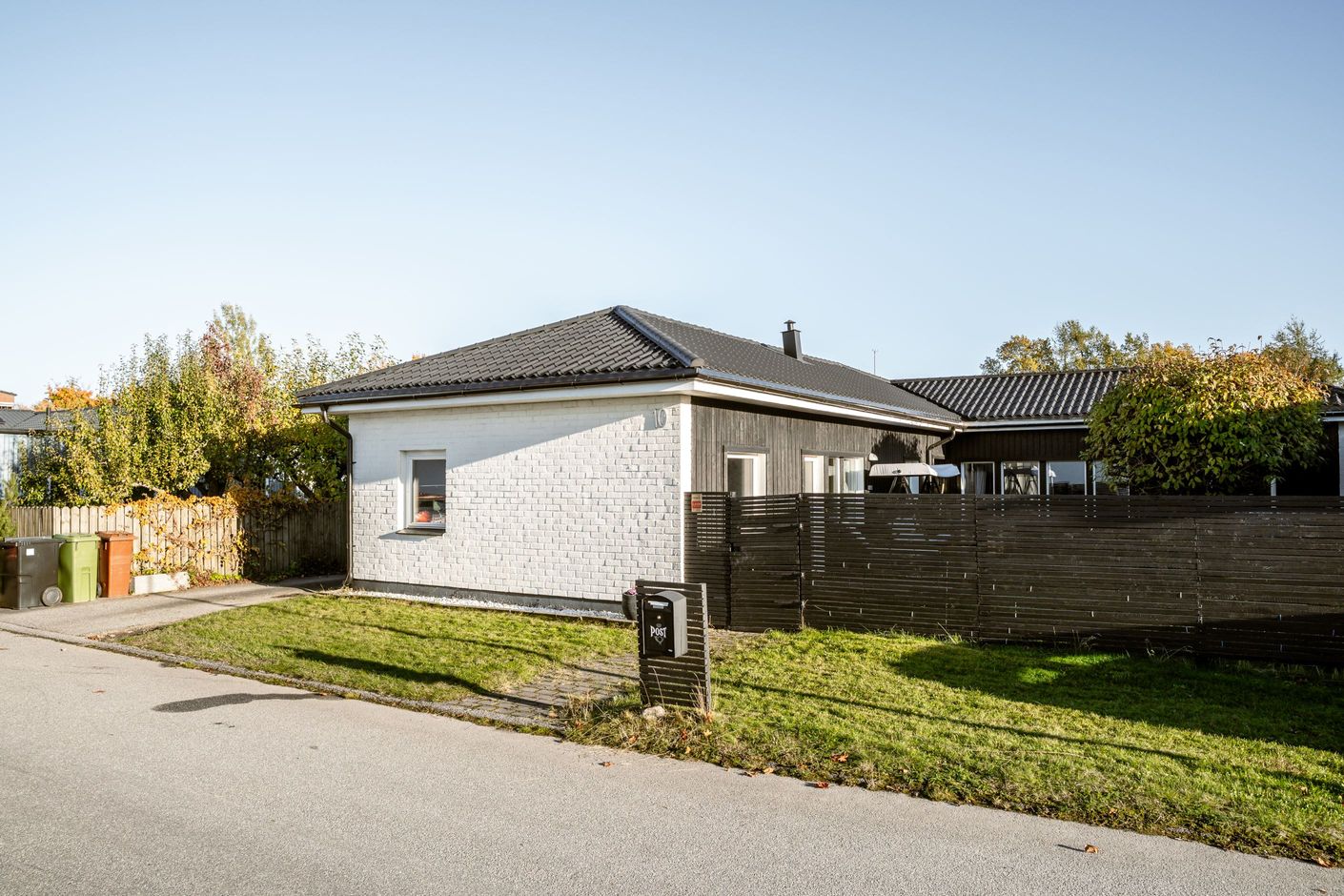 Exteriör