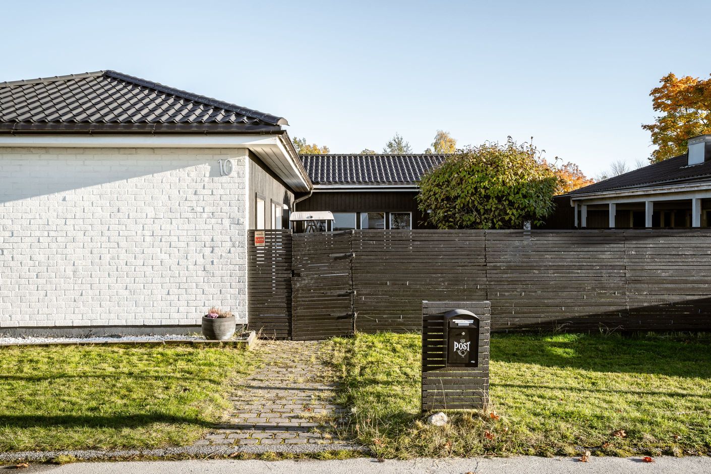 Exteriör