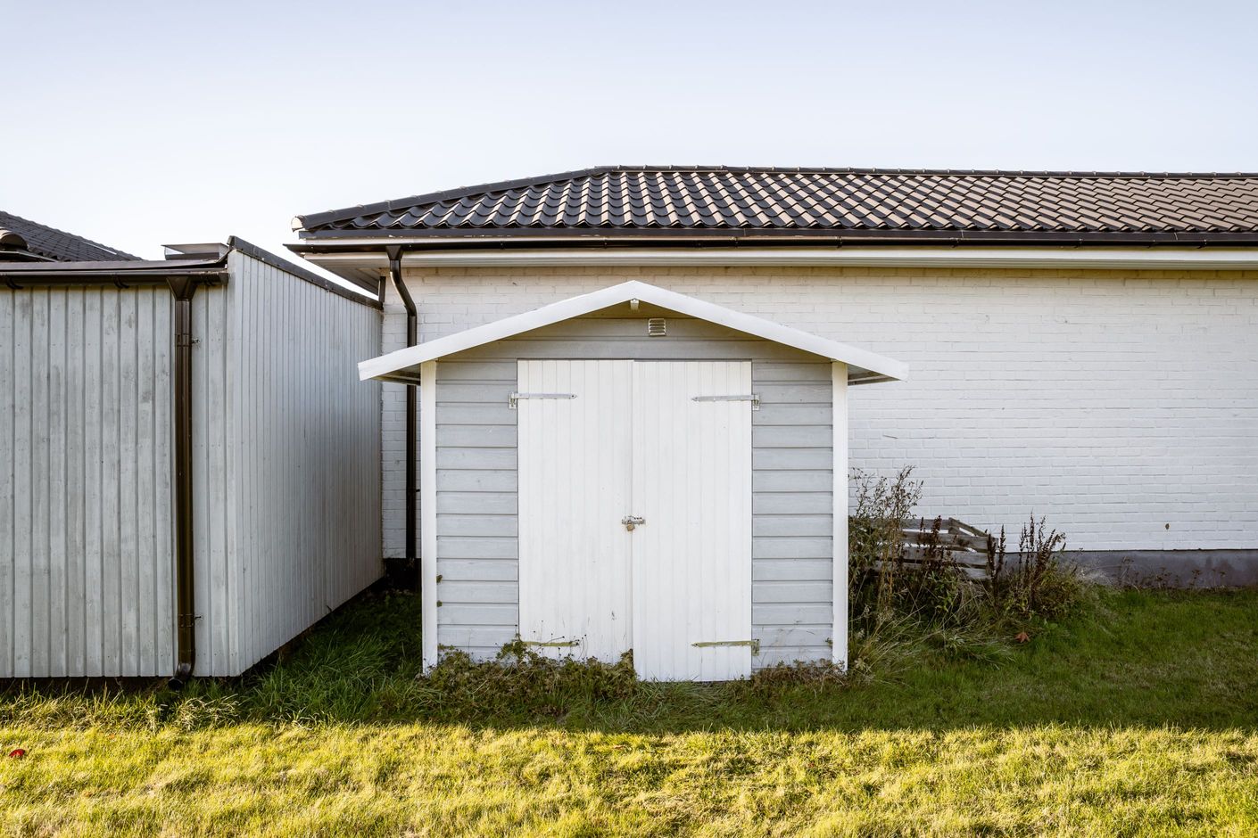Exteriör