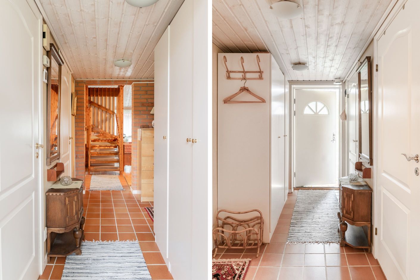 Entré/hall