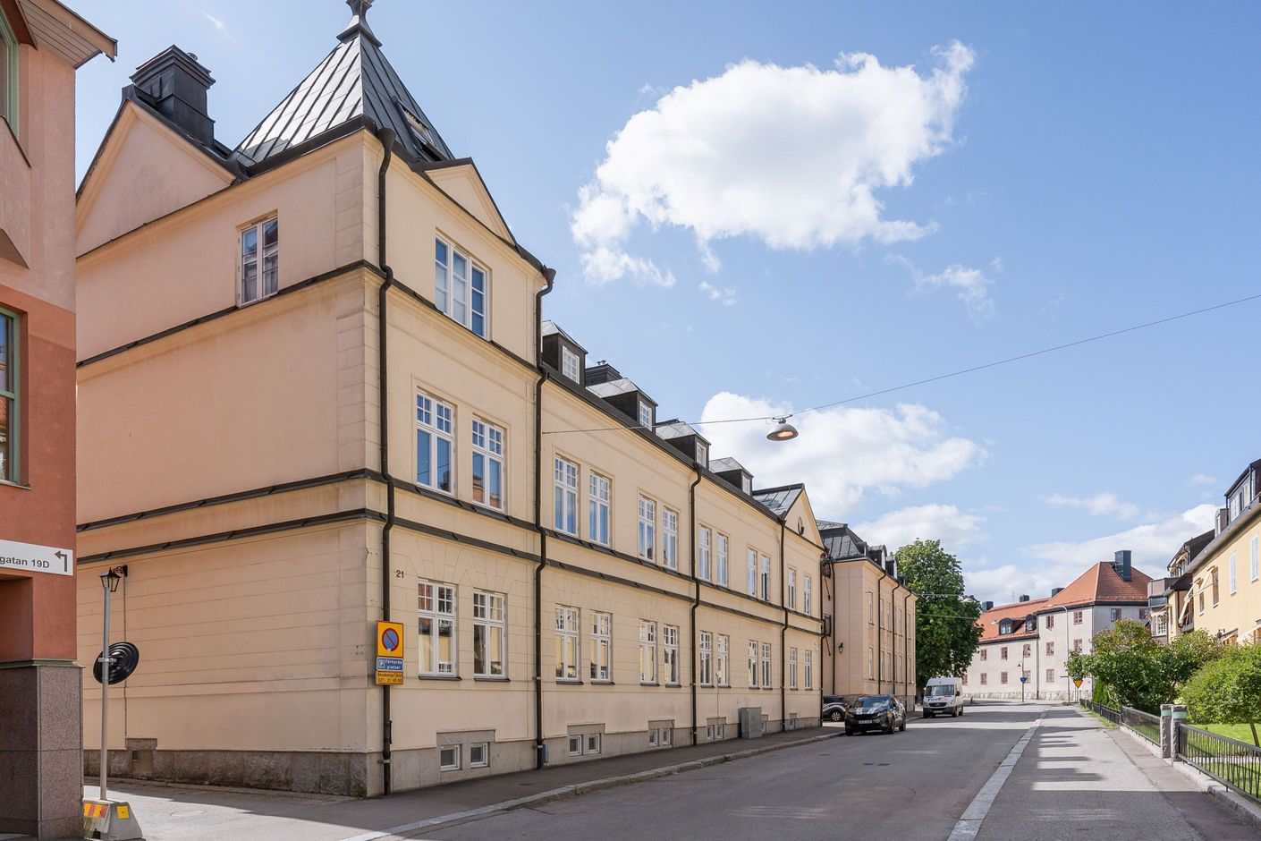 Exteriör