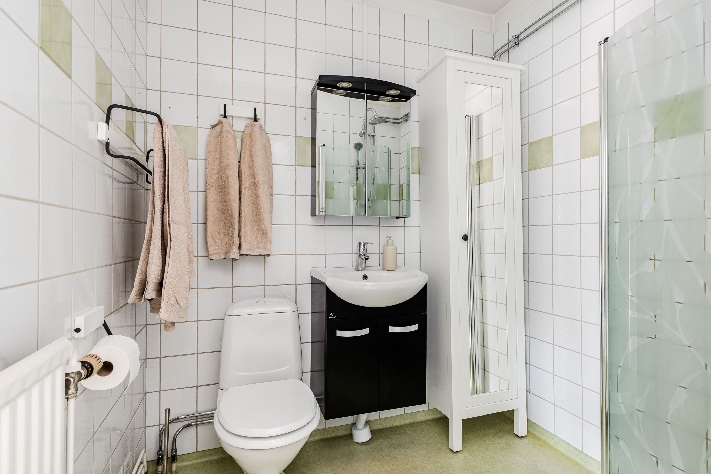 Områdesbild