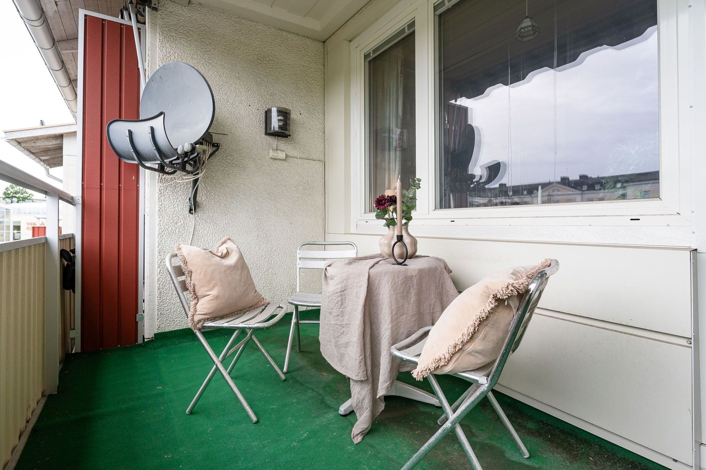 Områdesbild