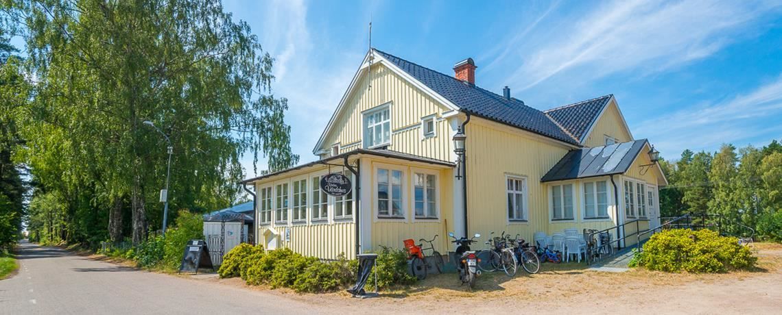 Vinöns värdshus