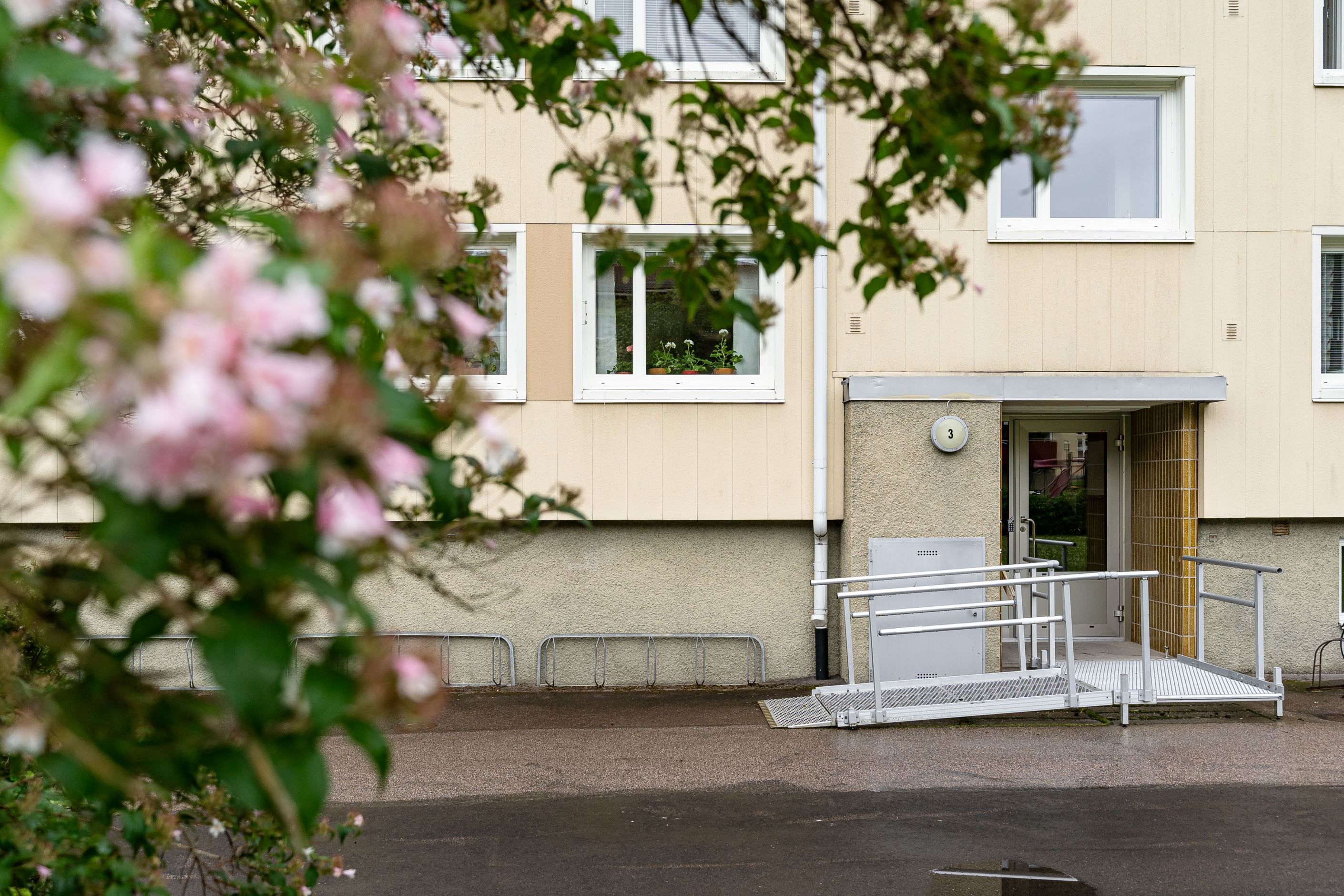 Områdesbild