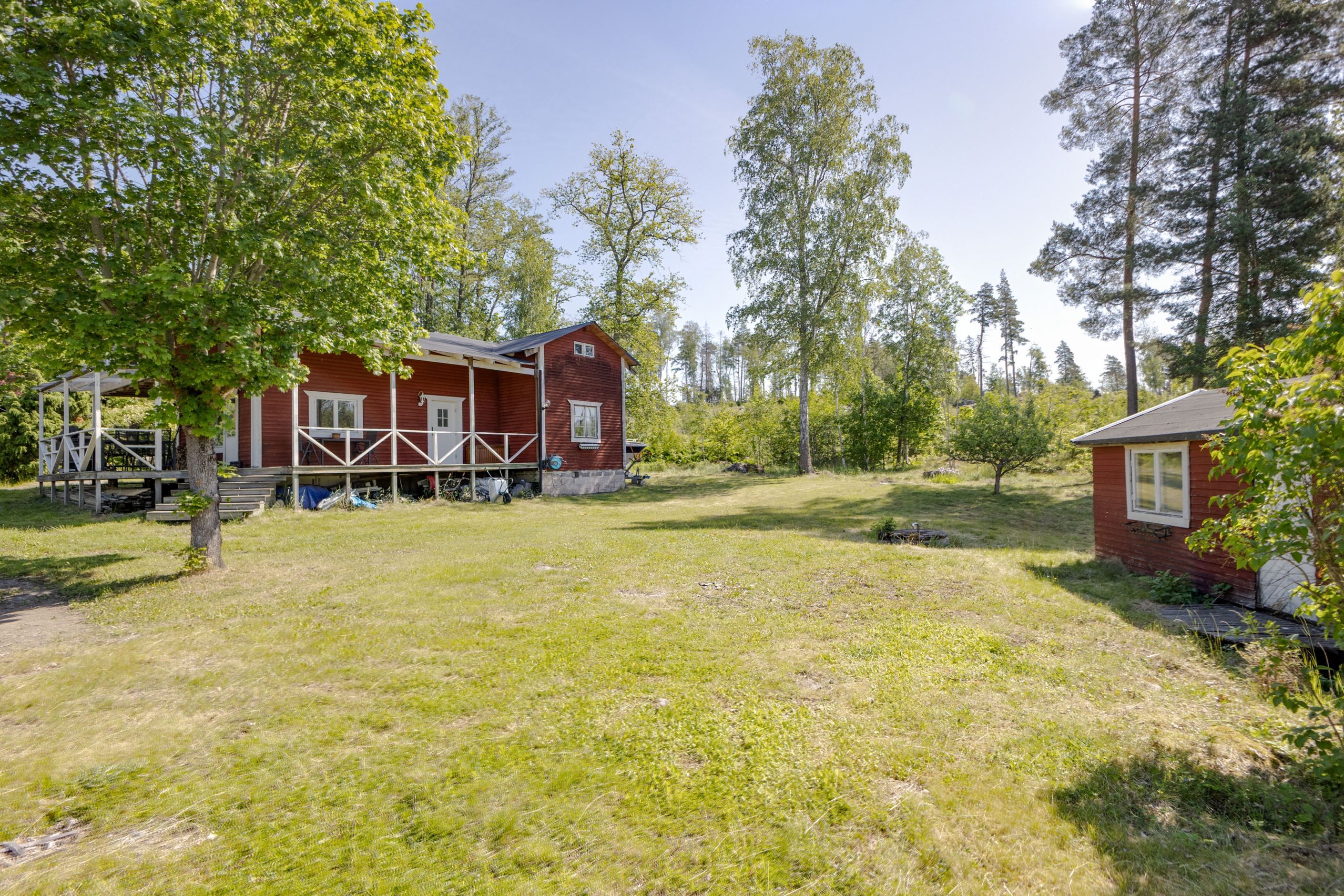 Områdesbild