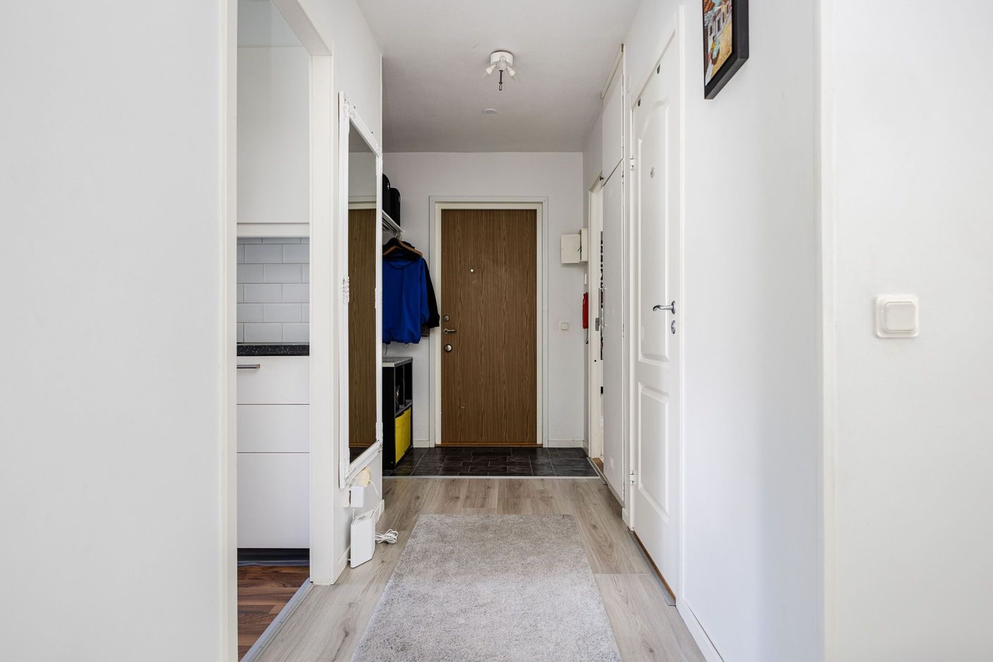 Hall