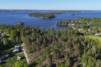 Augustendalsvägen 8