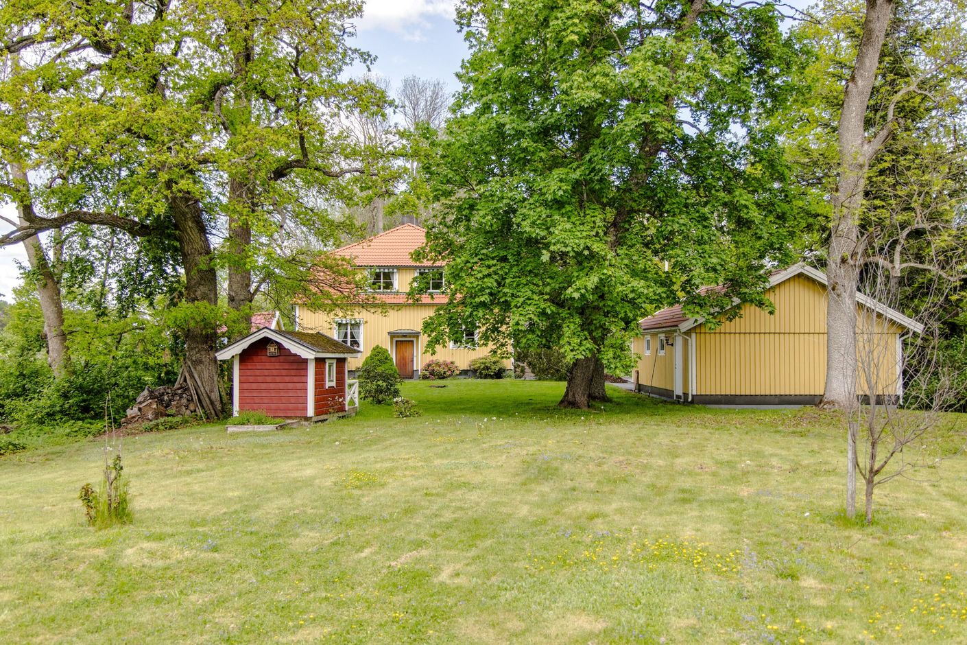 Områdesbild