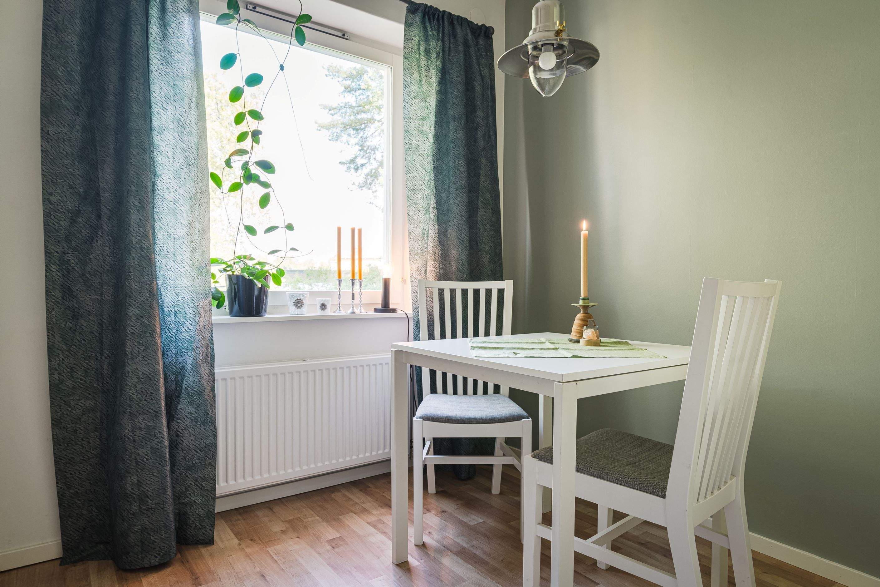 Klädkammare