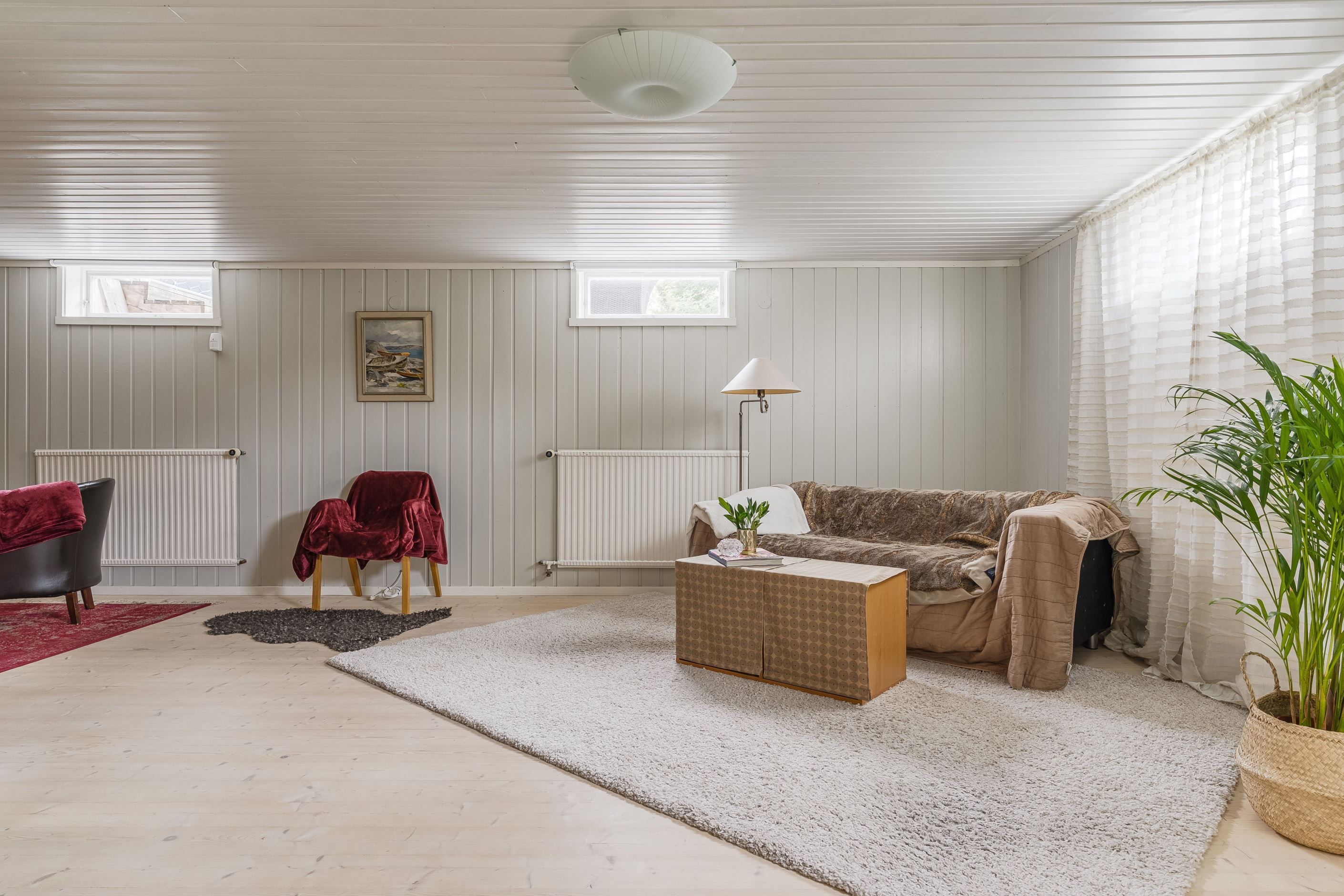 Källare
