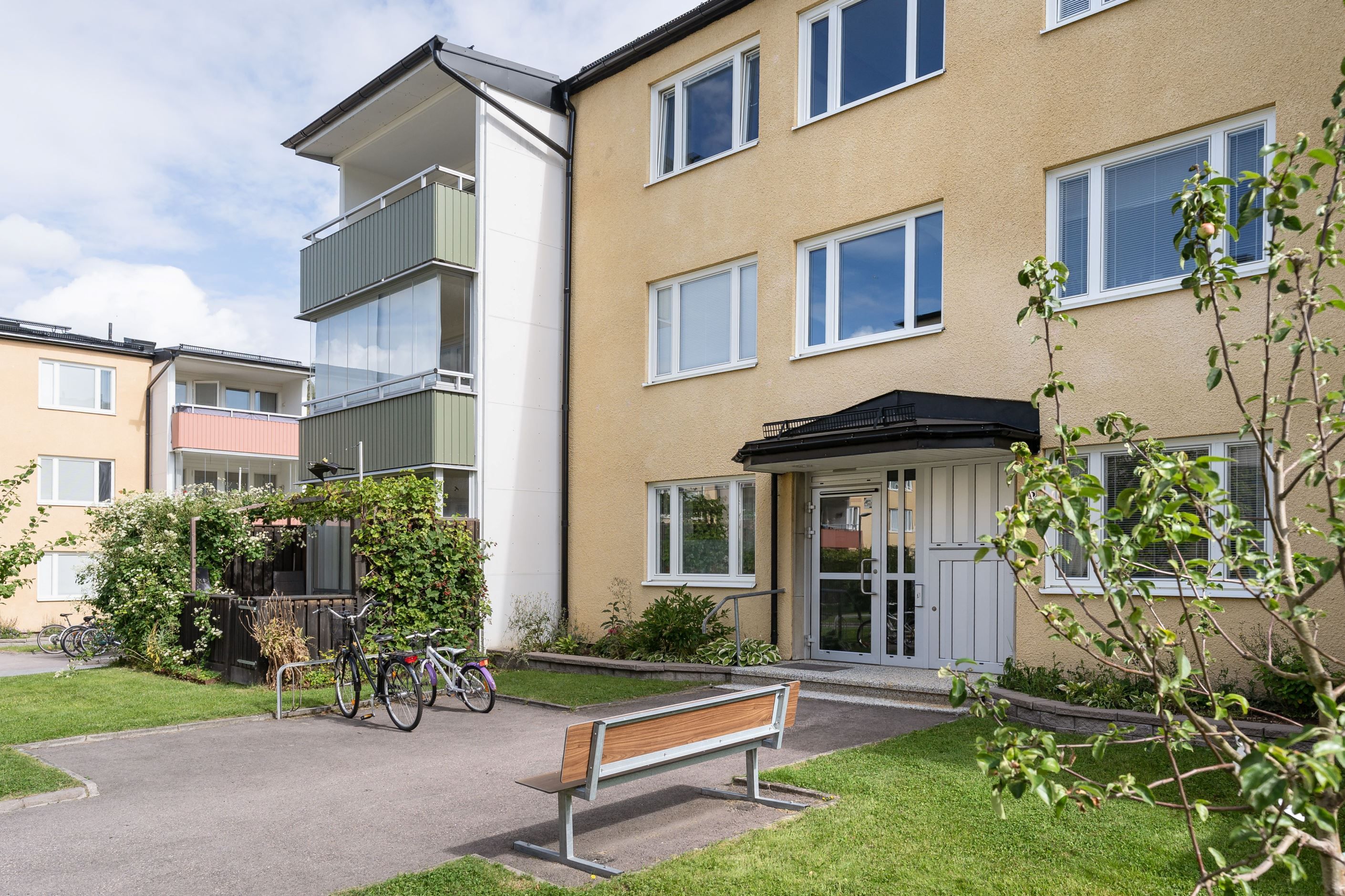 Exteriör