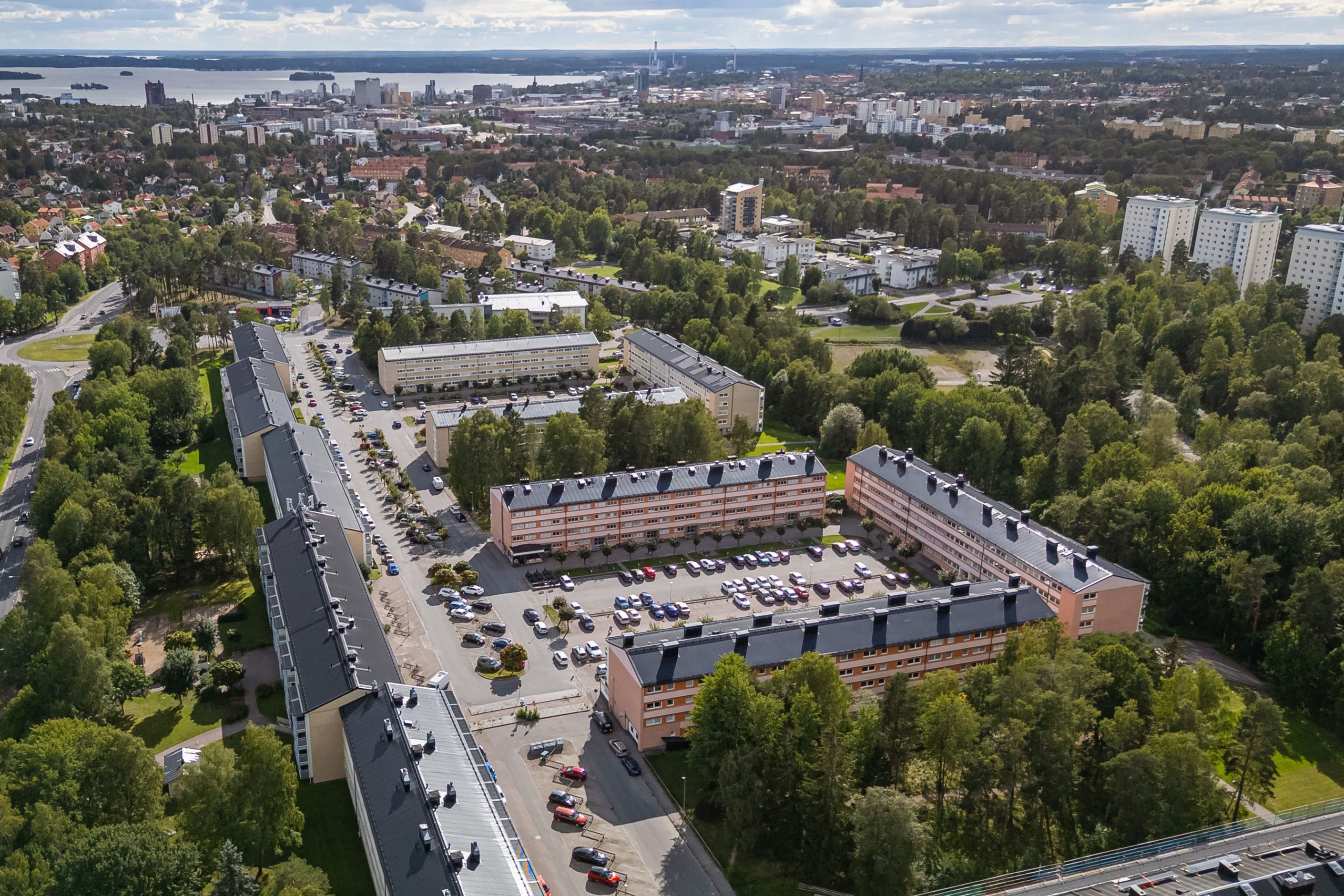 Områdesbild
