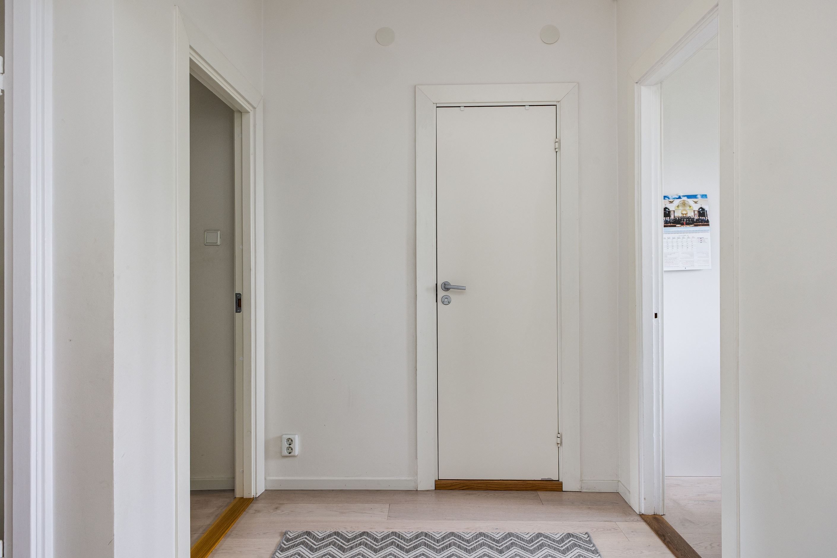 Entré/hall
