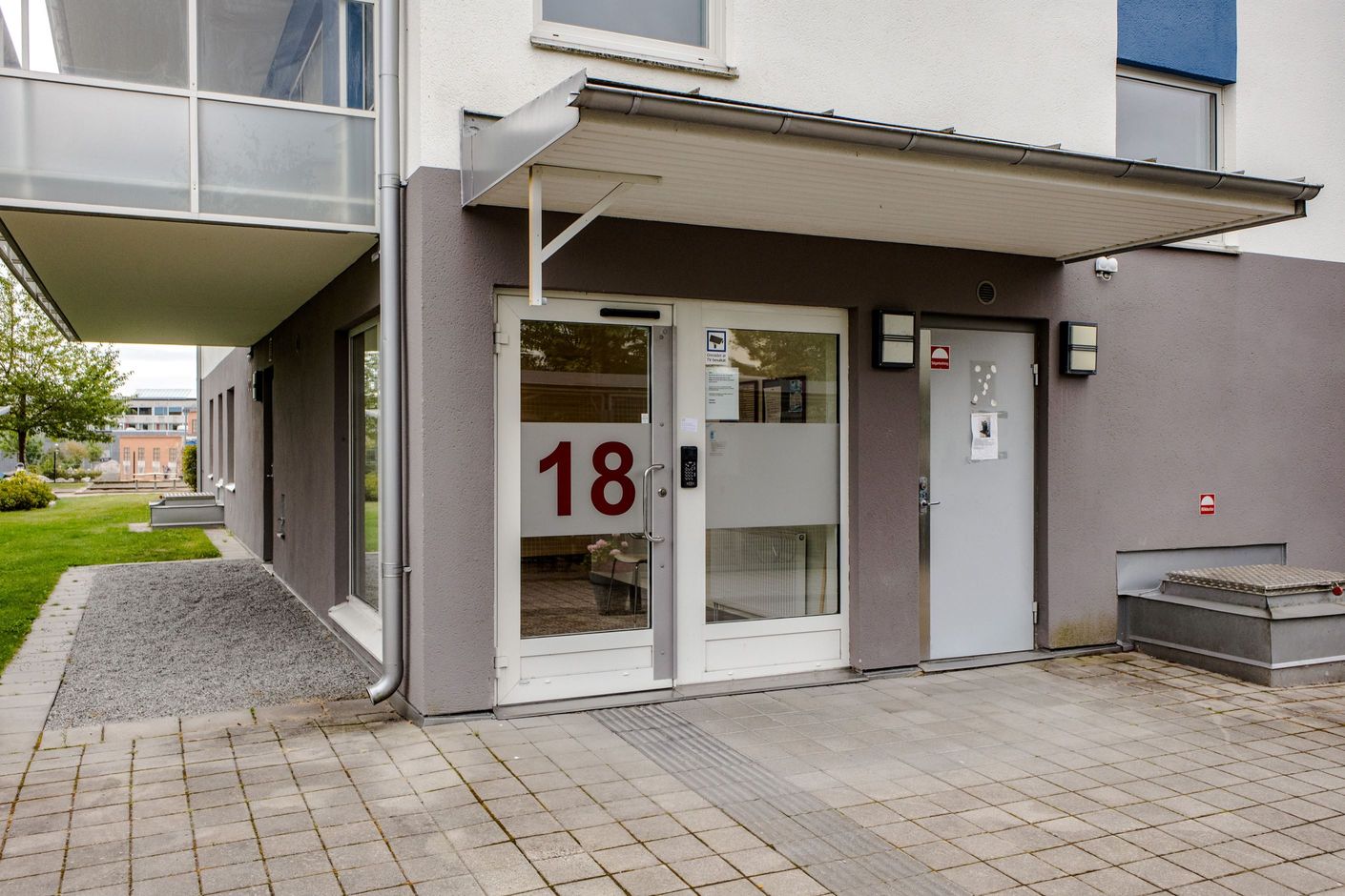 Exteriör