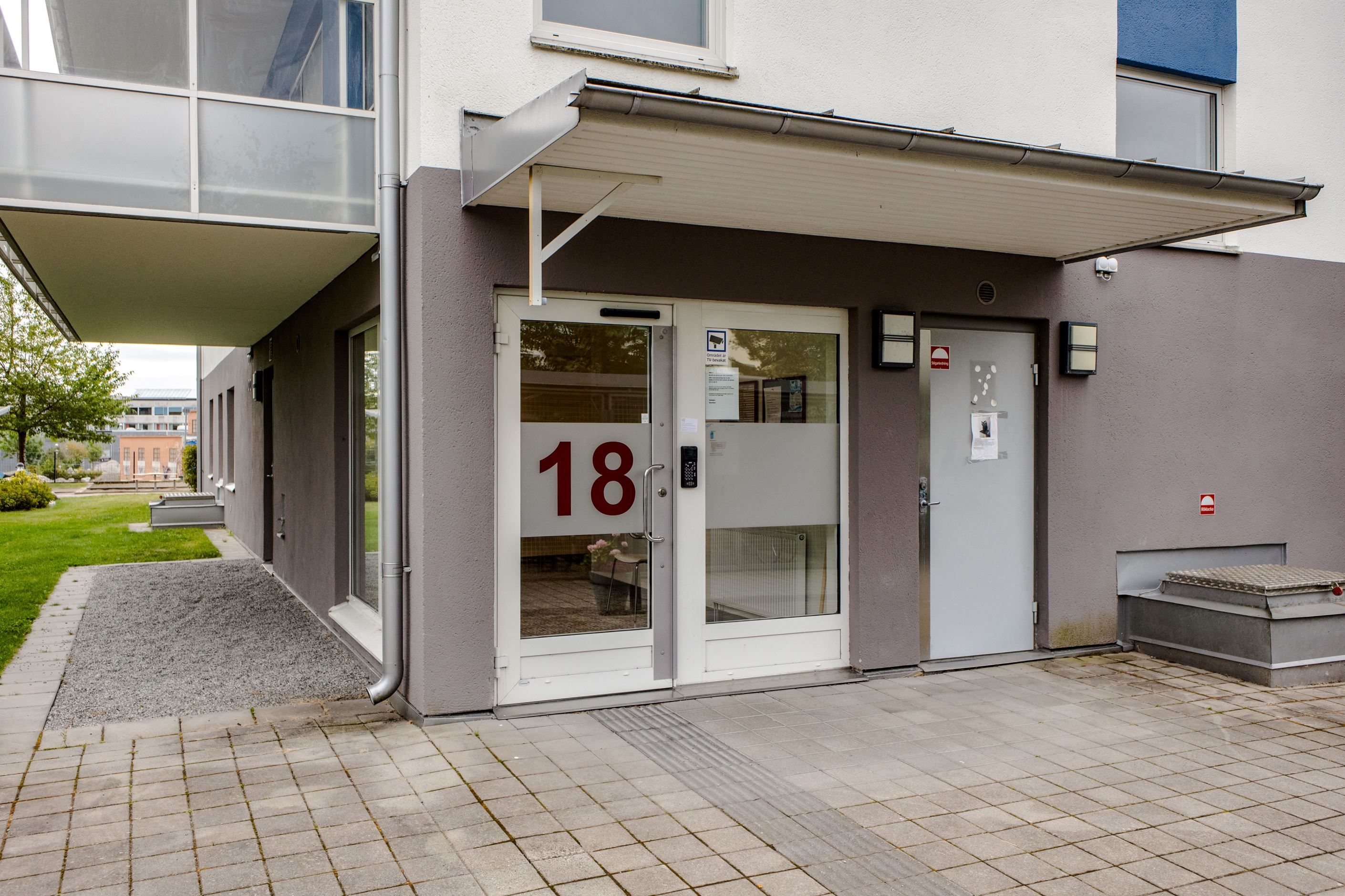 Exteriör
