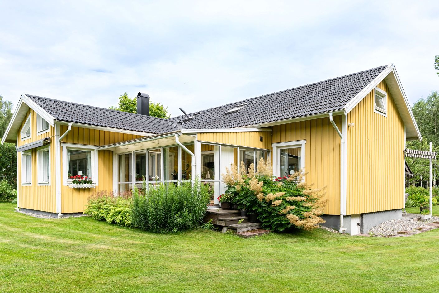 Områdesbild