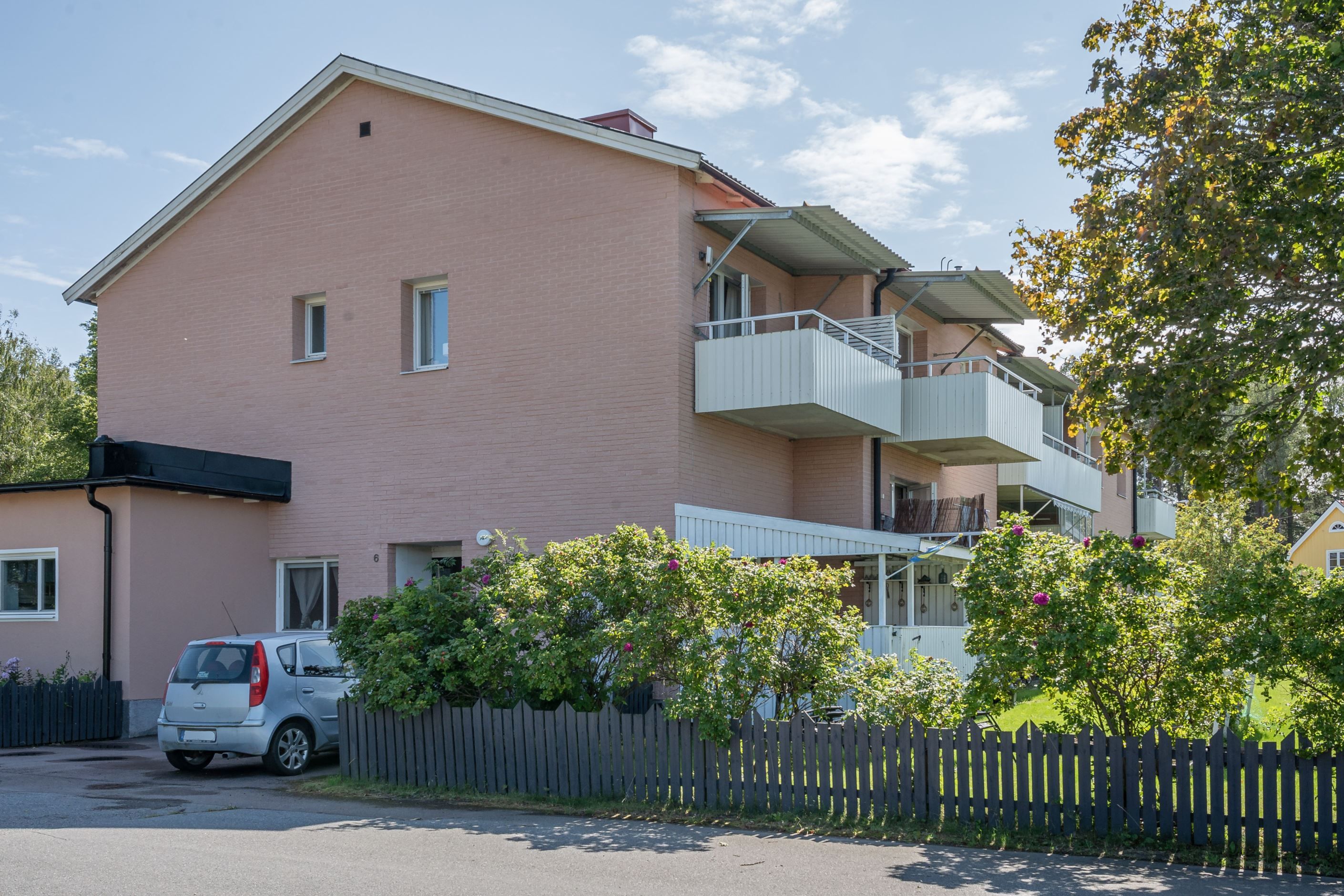 Exteriör