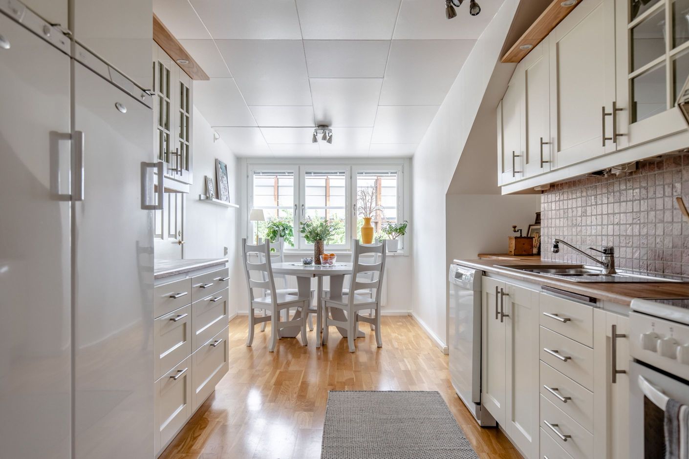 Vasagatan 57C - Centrum, VÄSTERÅS - Bostadsrätt - HusmanHagberg