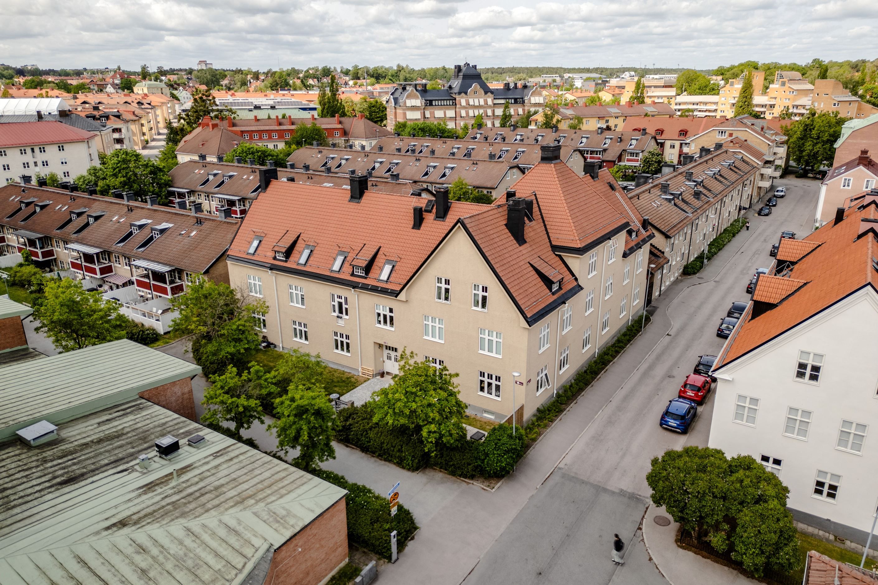 Områdesbild