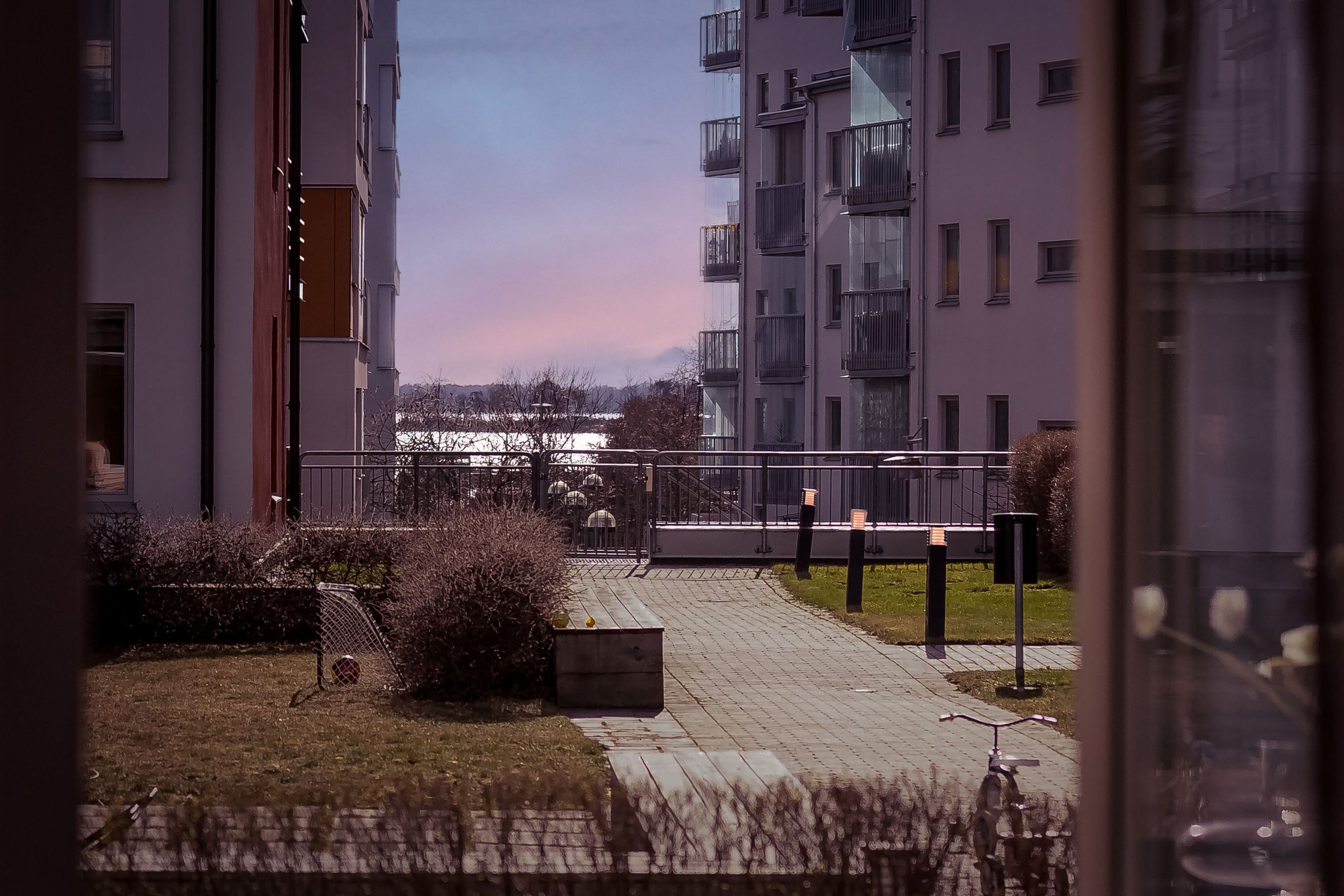 Områdesbild