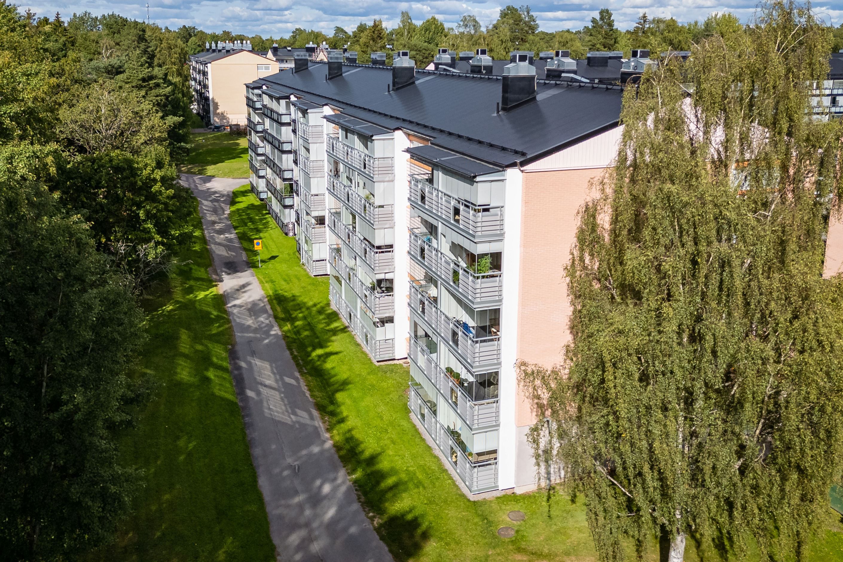 Områdesbild