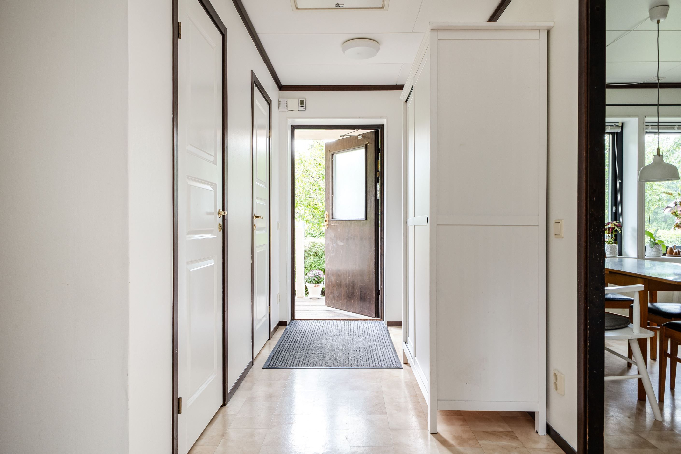 Entré/hall
