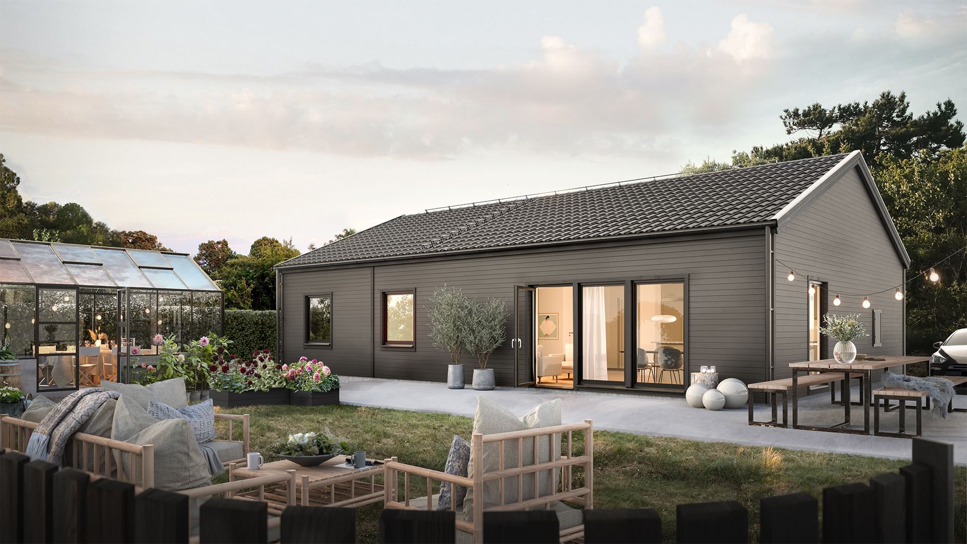 Renderad bild, tillval kan förekomma