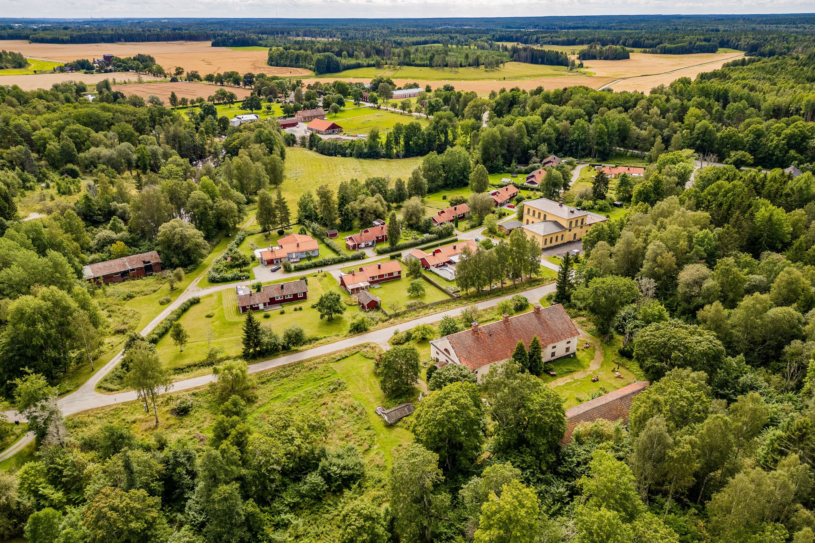 Gatubild