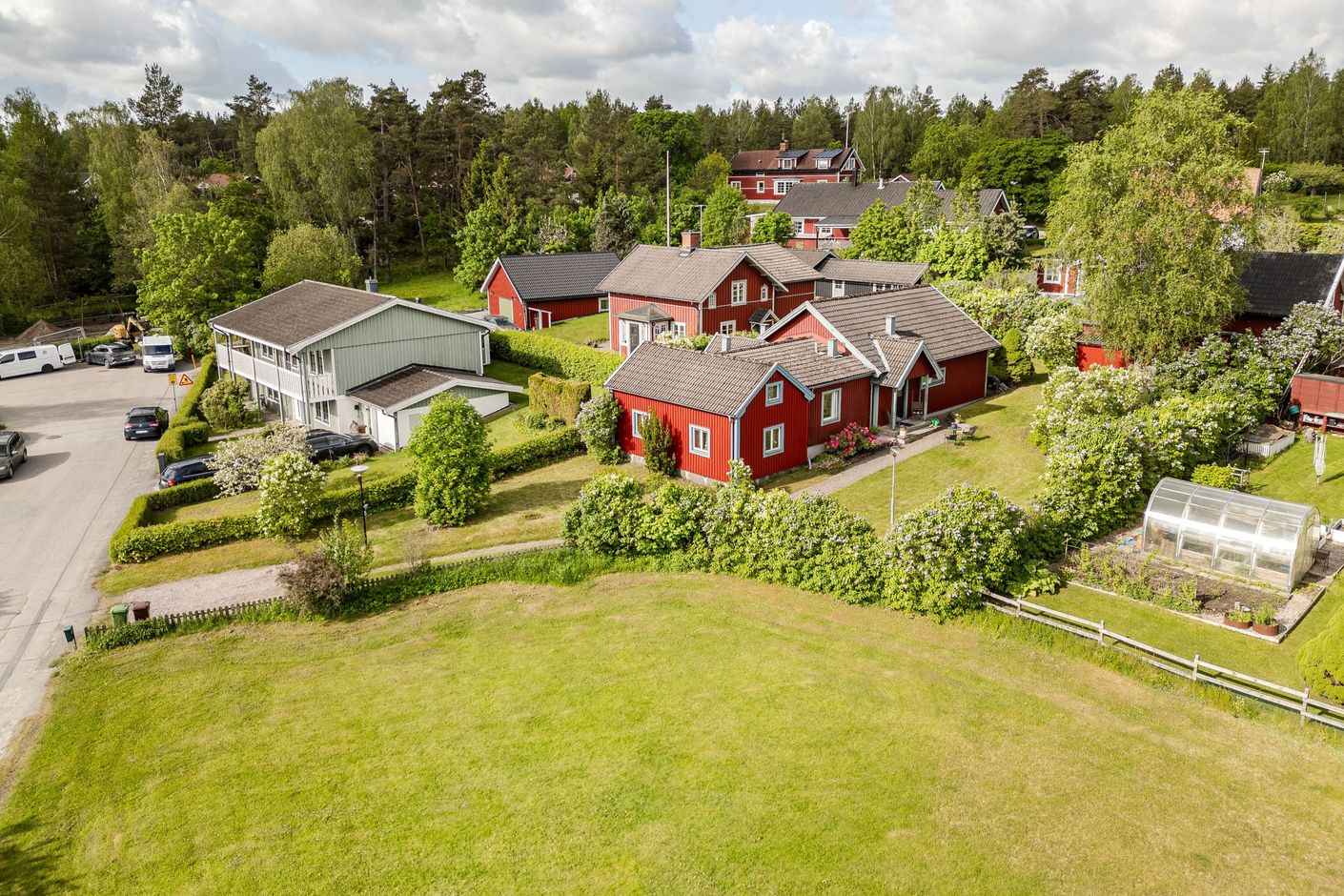 Områdesbild
