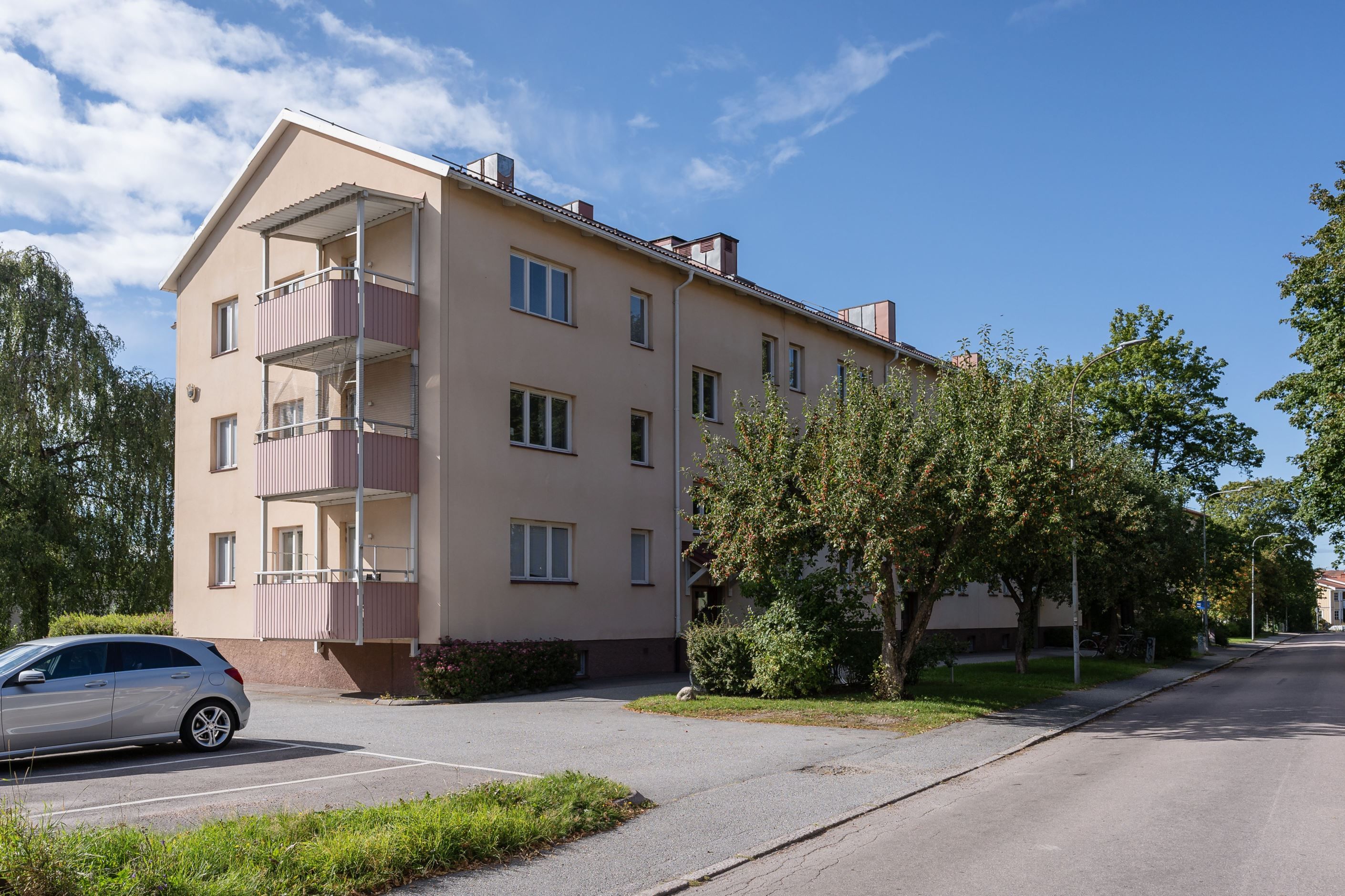 Exteriör