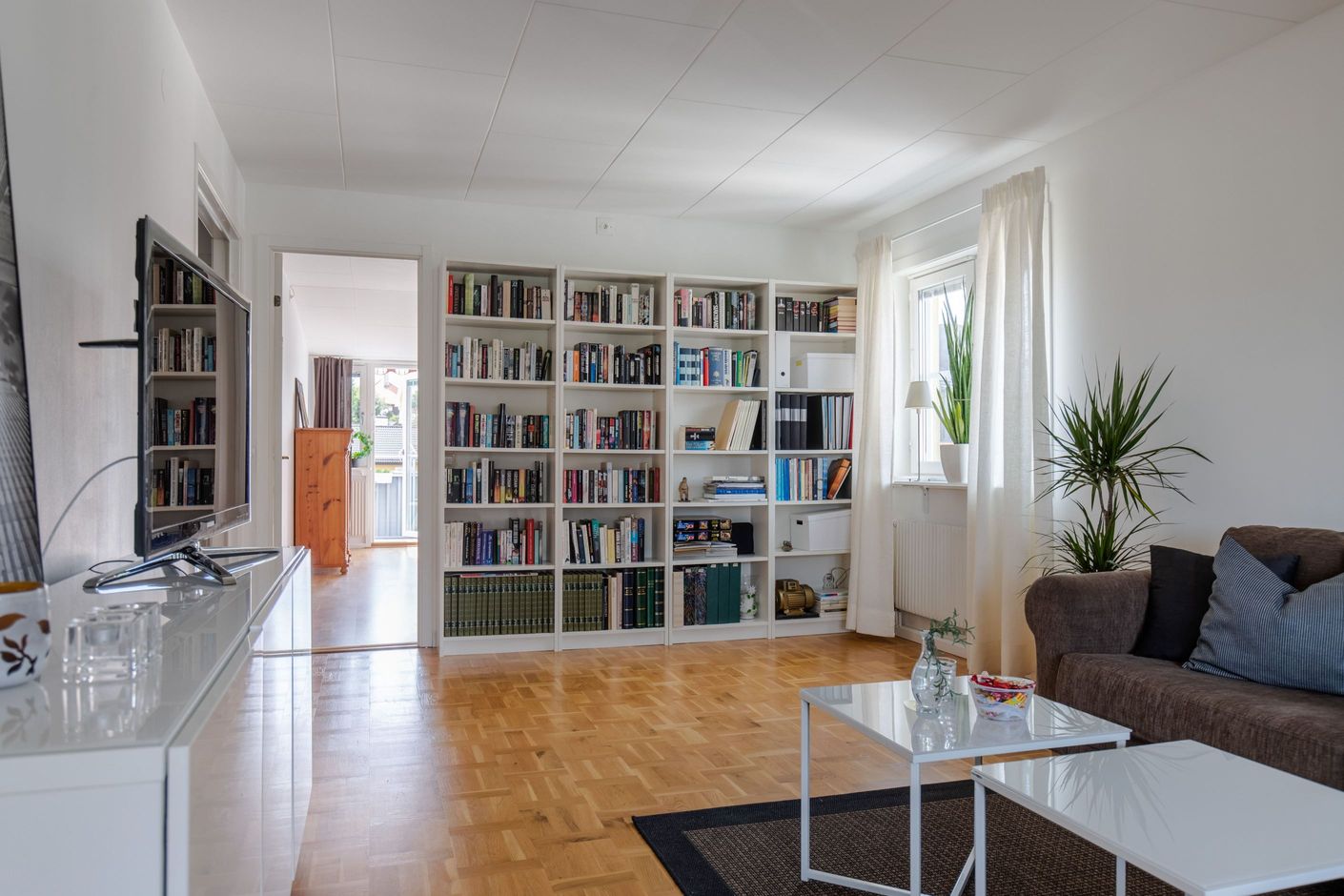 Vasagatan 57C - Centrum, VÄSTERÅS - Bostadsrätt - HusmanHagberg