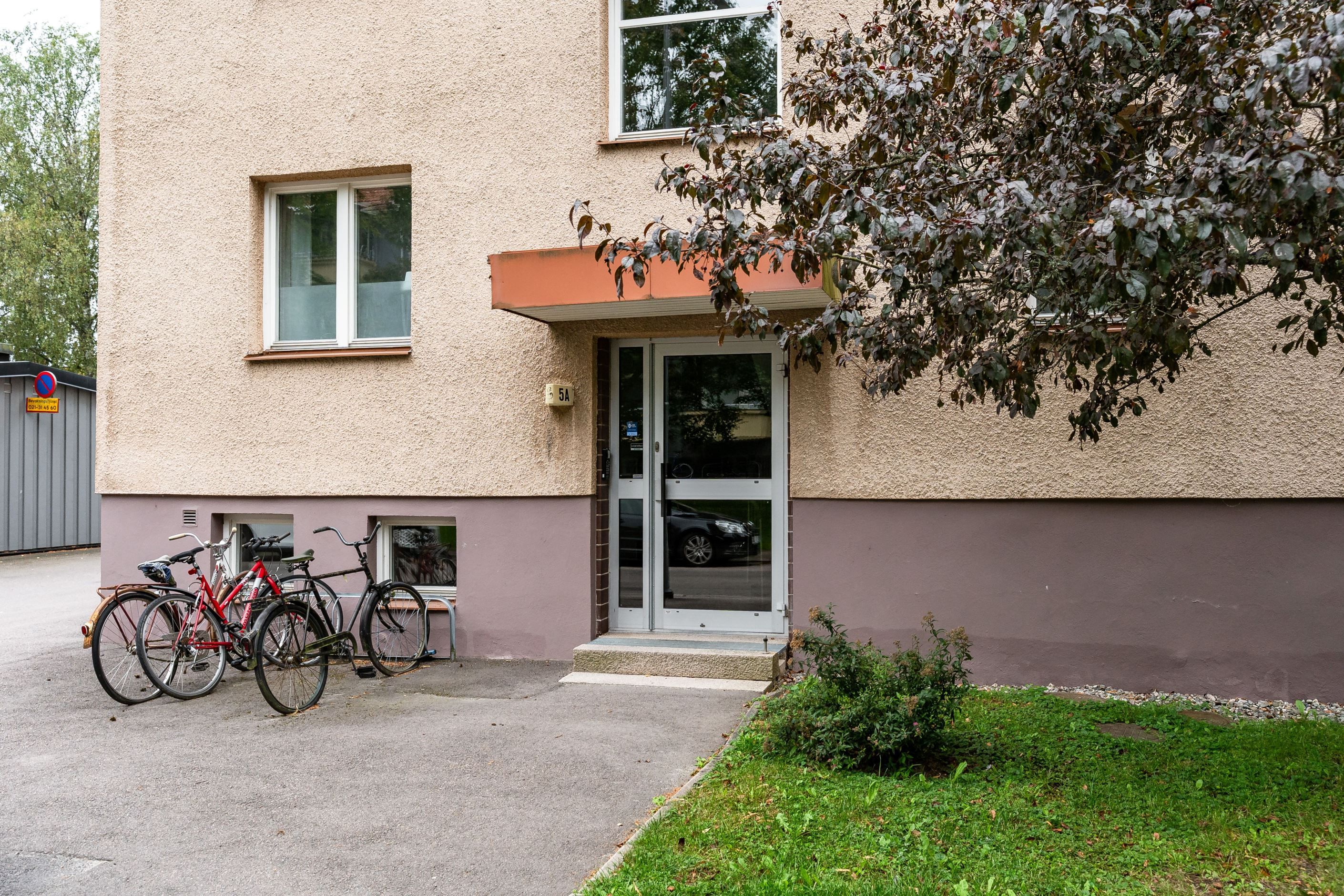 Exteriör