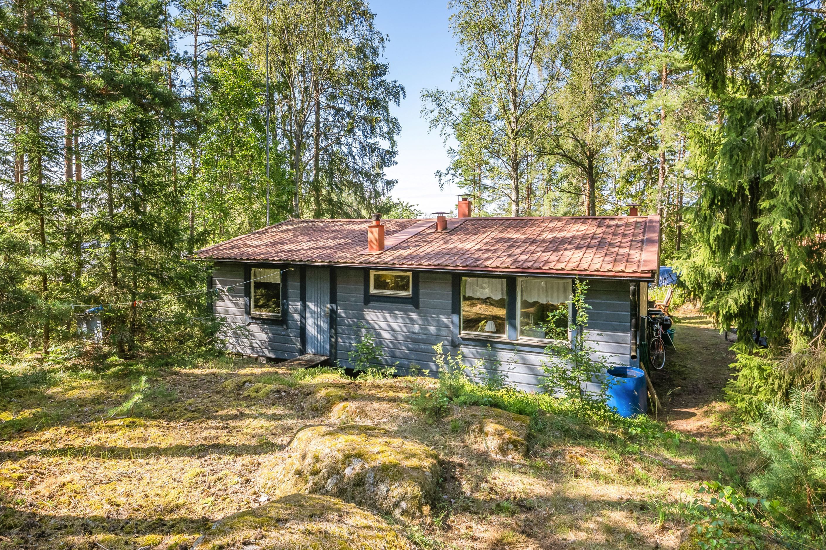 Exteriör