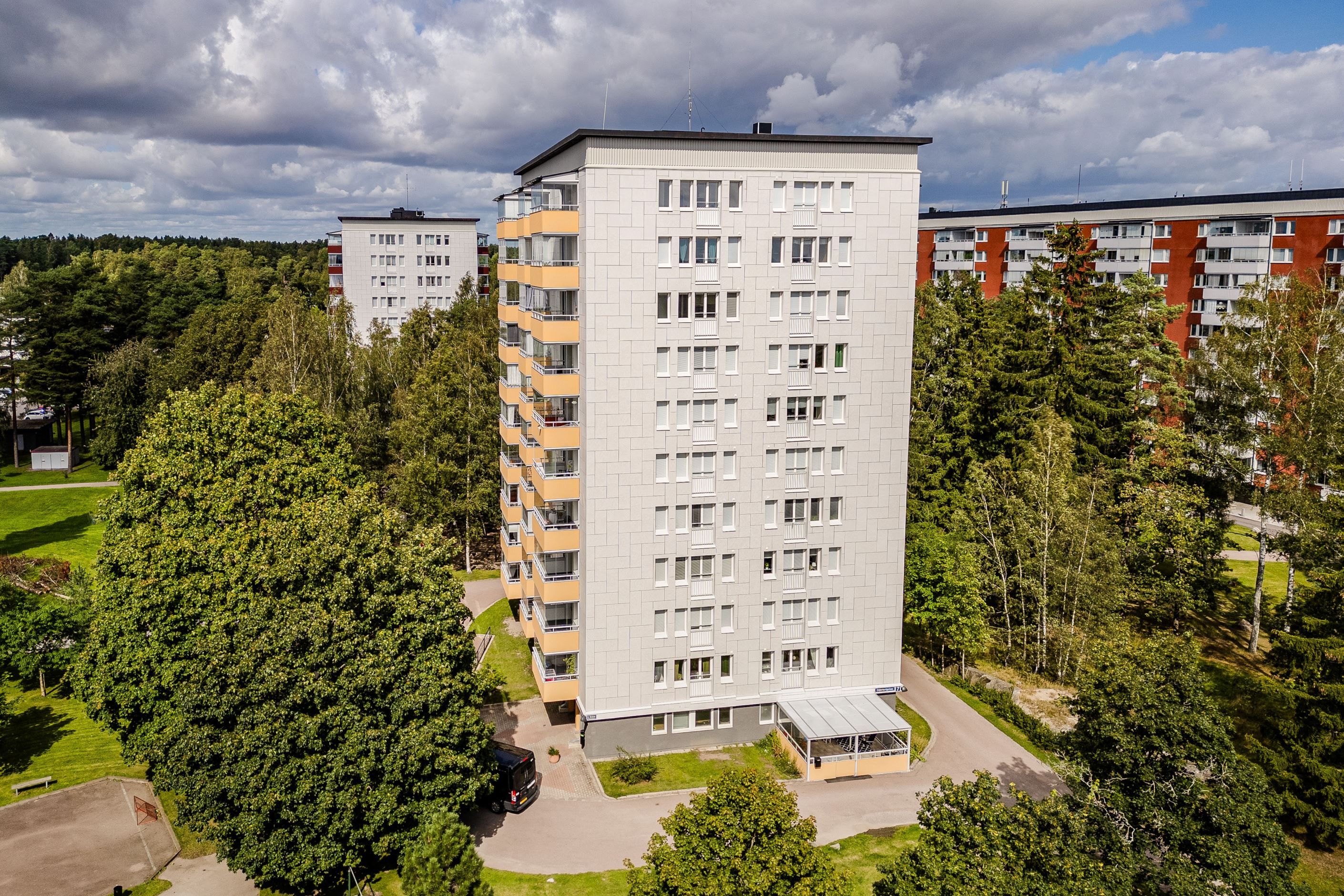 Exteriör