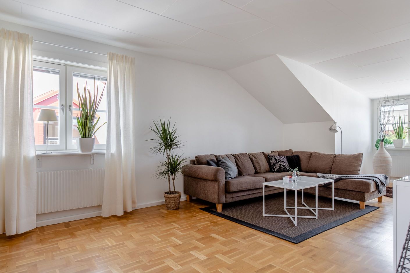 Vasagatan 57C - Centrum, VÄSTERÅS - Bostadsrätt - HusmanHagberg