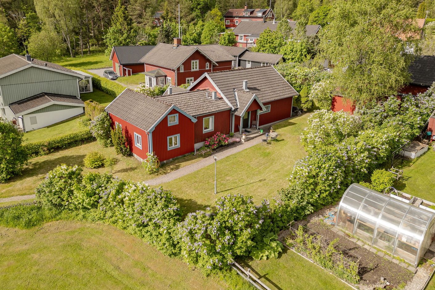 Områdesbild